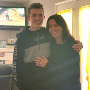 Meet your Posher, Shane